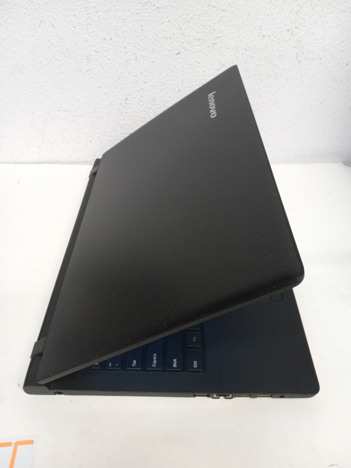 Lenovo IdeaPad 100-15IBY 15.6″ Intel Pentium N3540 2.16GHz 4GB Ram BT DVD Win10H
