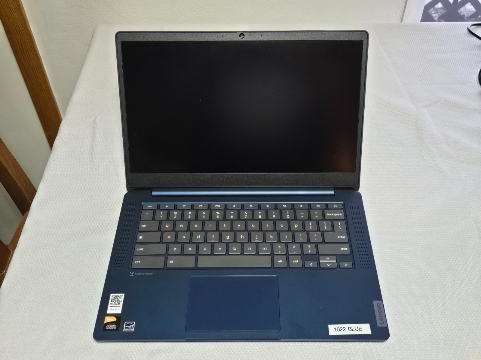 Lenovo IP Slim 3 Chrome Touch Screen