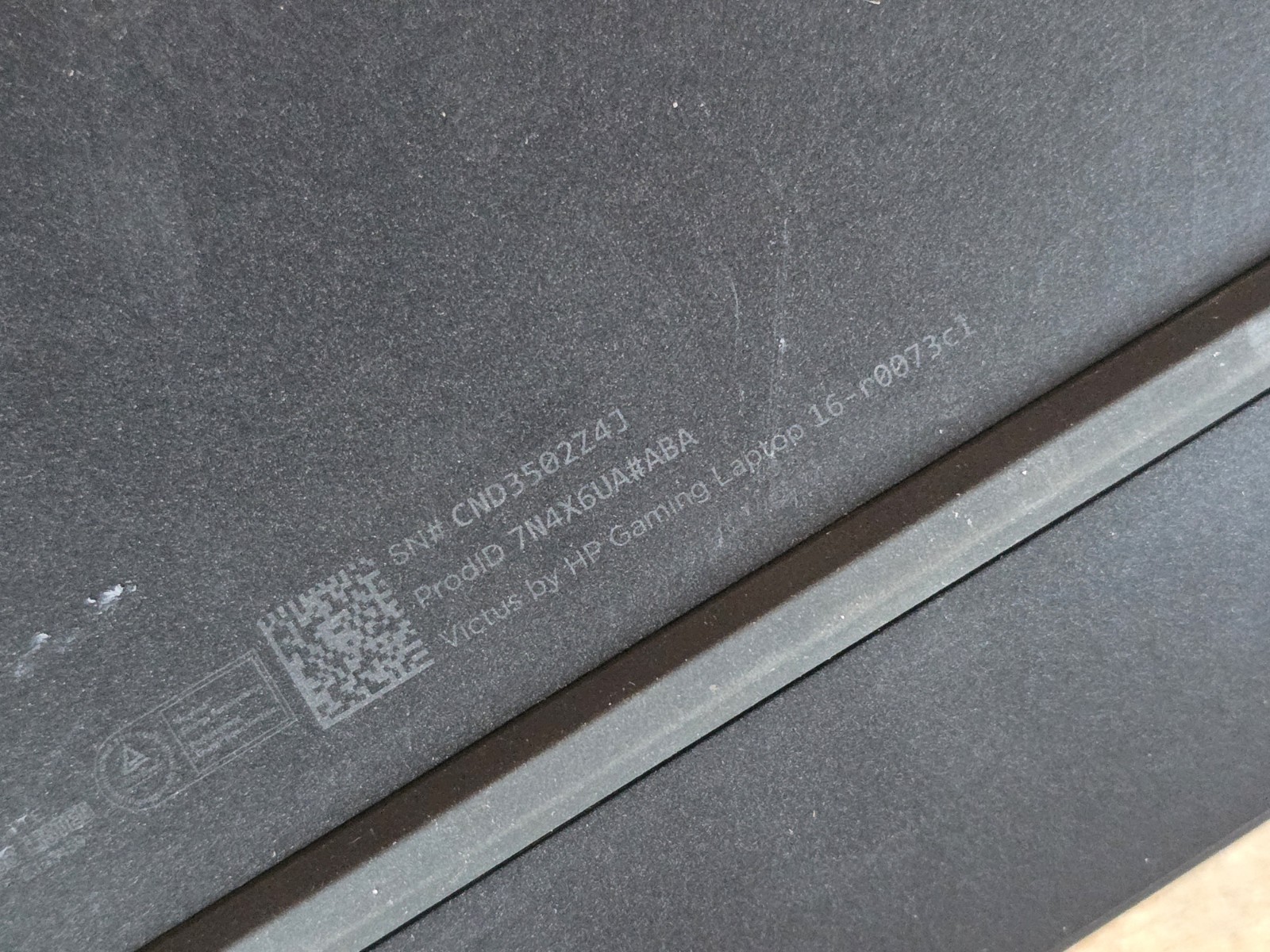 HP Victus 16.1 in , Intel Core i7 13th Gen, NVIDIA 4060 Post