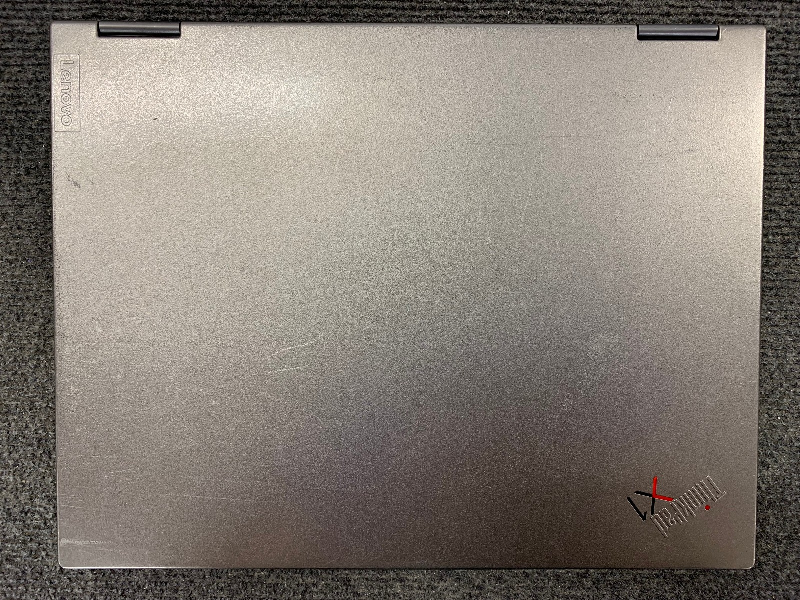 Lenovo ThinkPad X1T Gen 1 14″ 2-in-1 i7-1160G7 16GB RAM 1TB NVMe Remote Managed