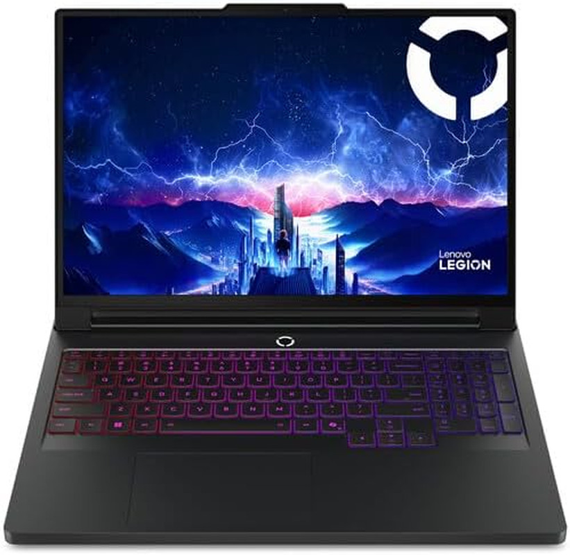 Legion Pro 7i Gen10 16″ OLED 240Hz Ultra 9 275HX RTX 5080 32GB 1TB Win11 Pro