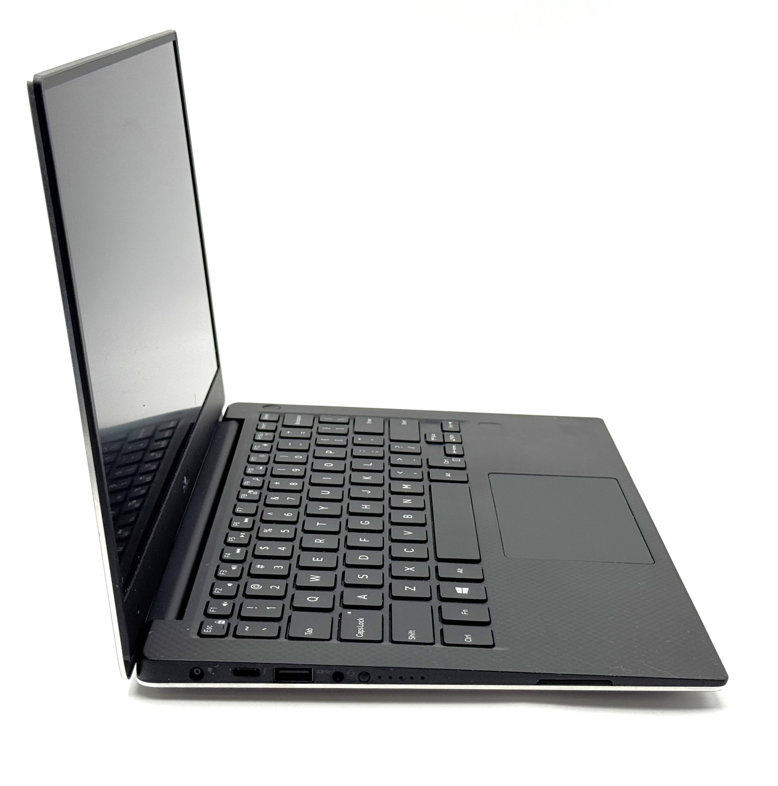 Dell XPS 13 9360 – FHD – i7-7560U – 8GB RAM – 256GB SSD