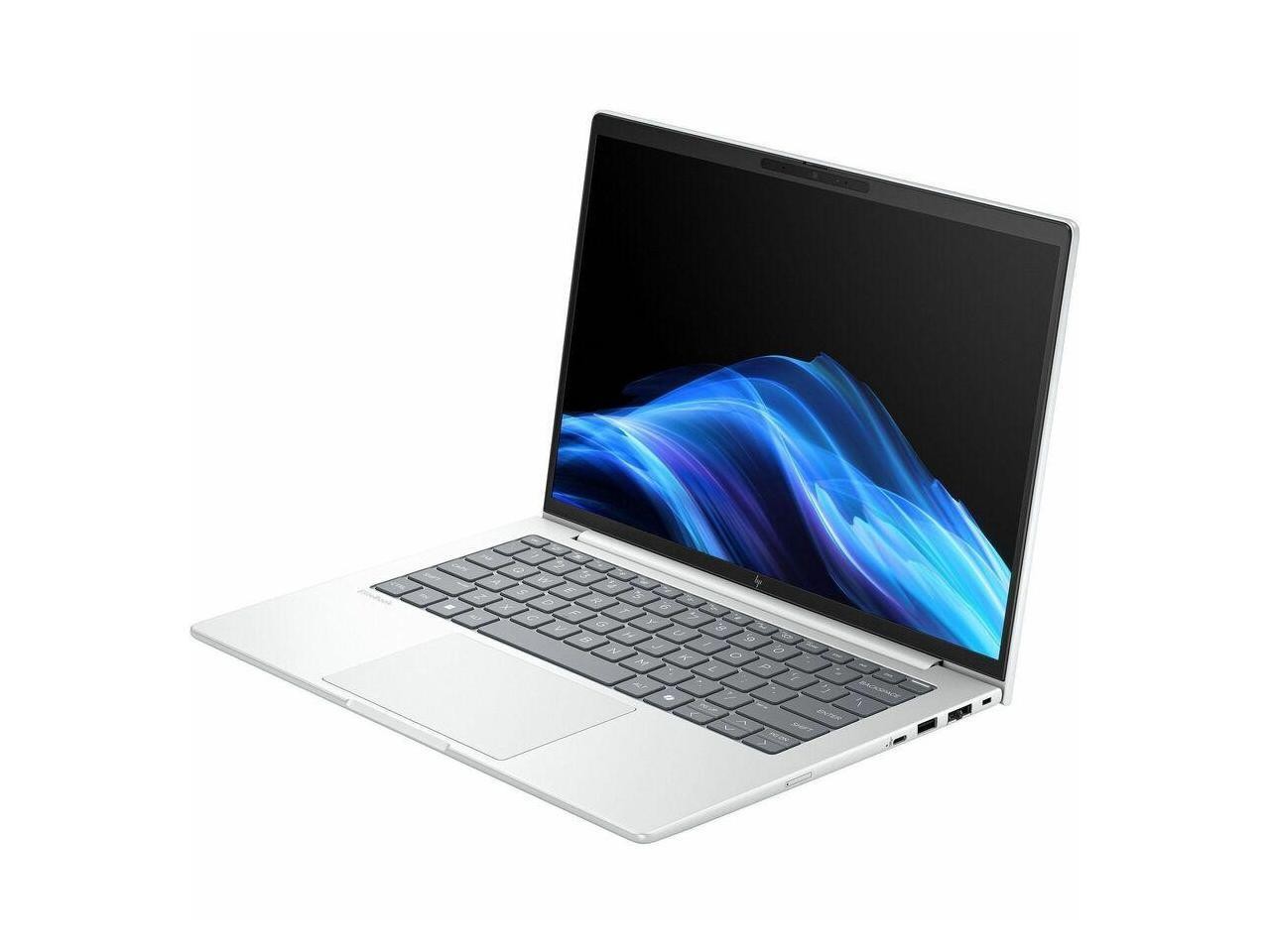 HP EliteBook 8 G1a 14″ Touchscreen Copilot+ PC Notebook – AMD Ryzen 7 PRO 250 –