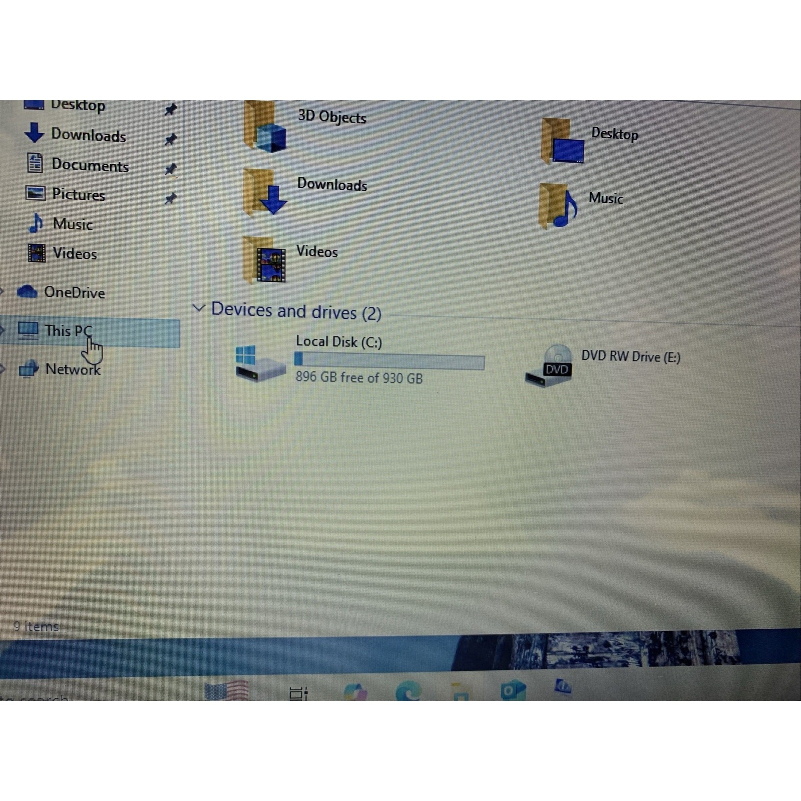 Fujitsu LIFEBOOK AH562 /i5-3230M 8GB RAM 1TB HHD WIND 10 Touch Screen
