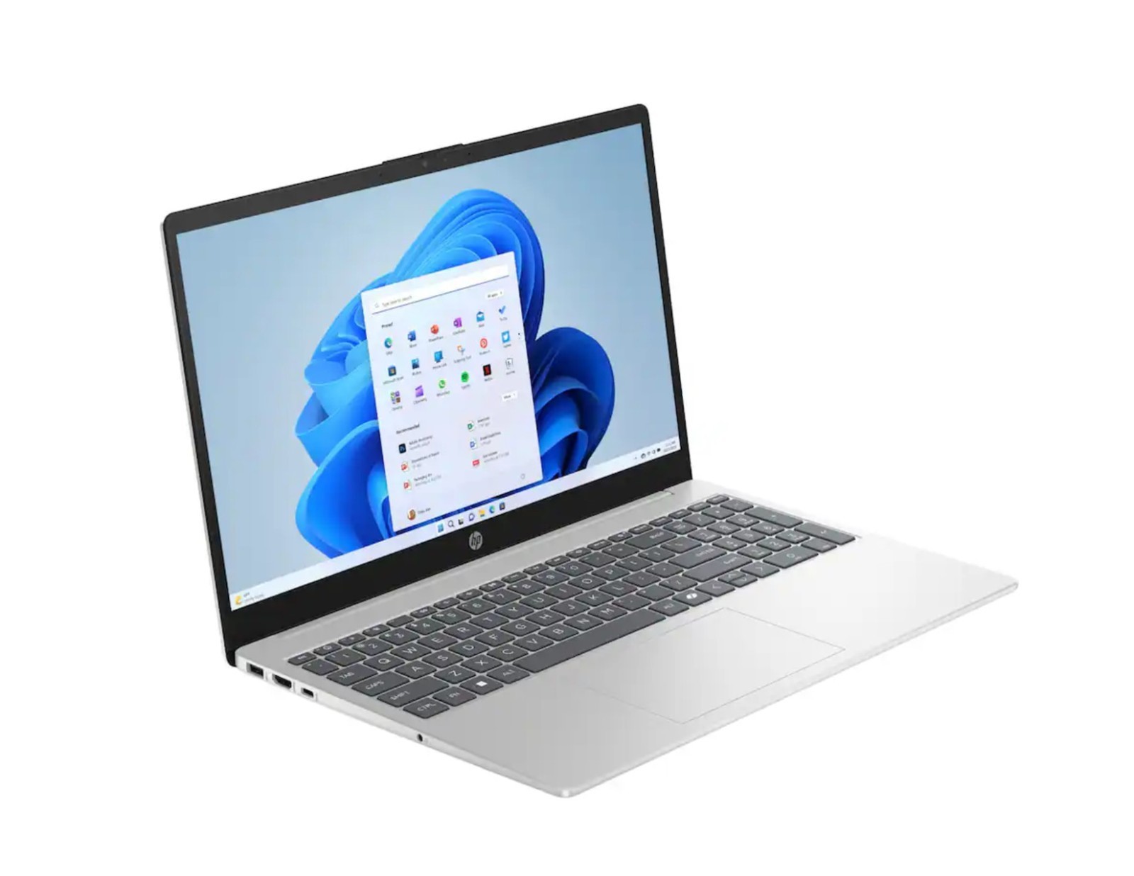 HP 15.6″ CoPilot Laptop 13th Gen Intel i3-N305 UP TO 32GB RAM & 1TB SSD W/11 Pro