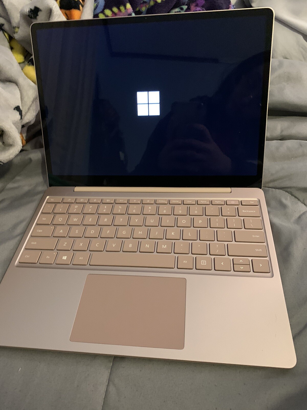 Microsoft 12.4 inch (128GB, Intel Core i5 10th Gen., 1GHz, 8GB) Notebook/Laptop