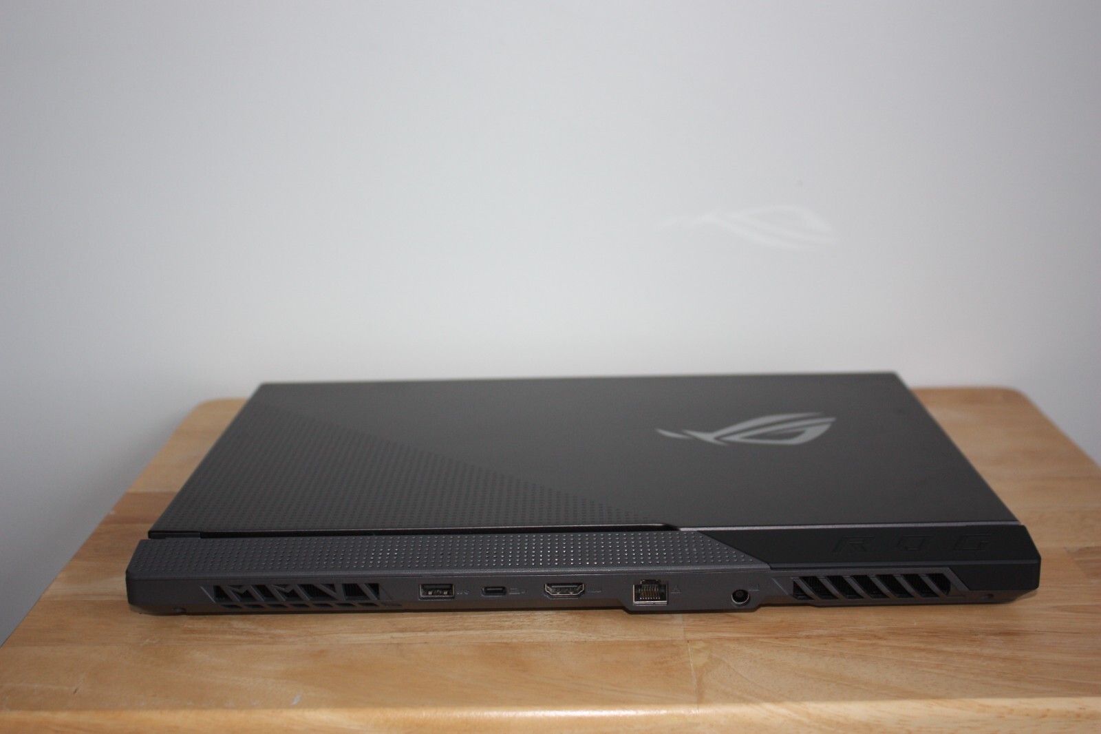 ASUS ROG G15 – Ryzen 5 5600H – RTX 3050 – Open Box