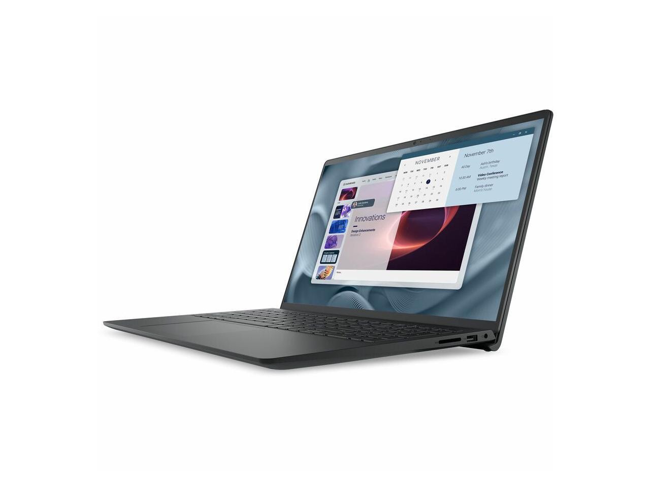Dell Pro 15 Essential PV15250 15.6″ Notebook – Intel Core i7-1355U – 16 GB – 512