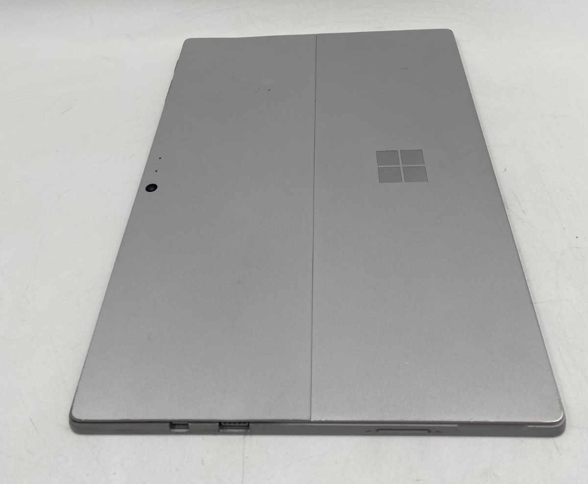 Microsoft Surface Pro 6 1796 i7-8650U 1.9GHz 256GB SSD 8GB DDR4 Silver FAIR/DENT