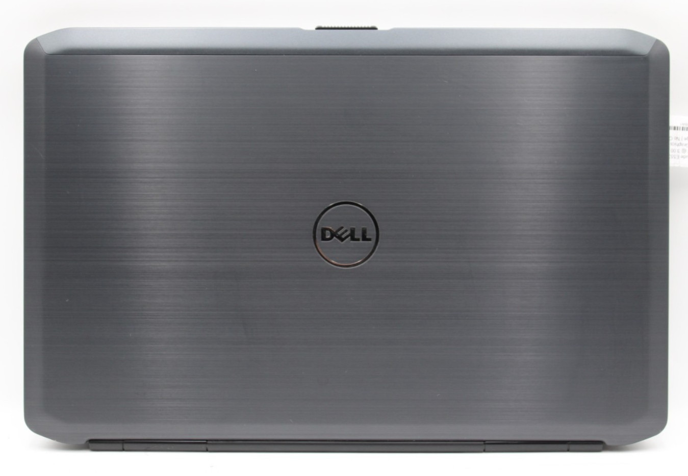Dell Latitude E5530 i7-3540M@3.00GHz 4GB DDR3 NO STORAGE OR OS *USED/TESTED*