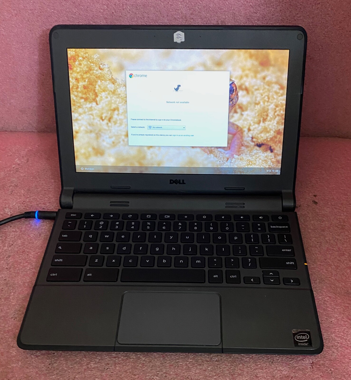 Dell Chromebook 11 Model P26T & P22T___PARTS ONLY___PLEASE READ!!!