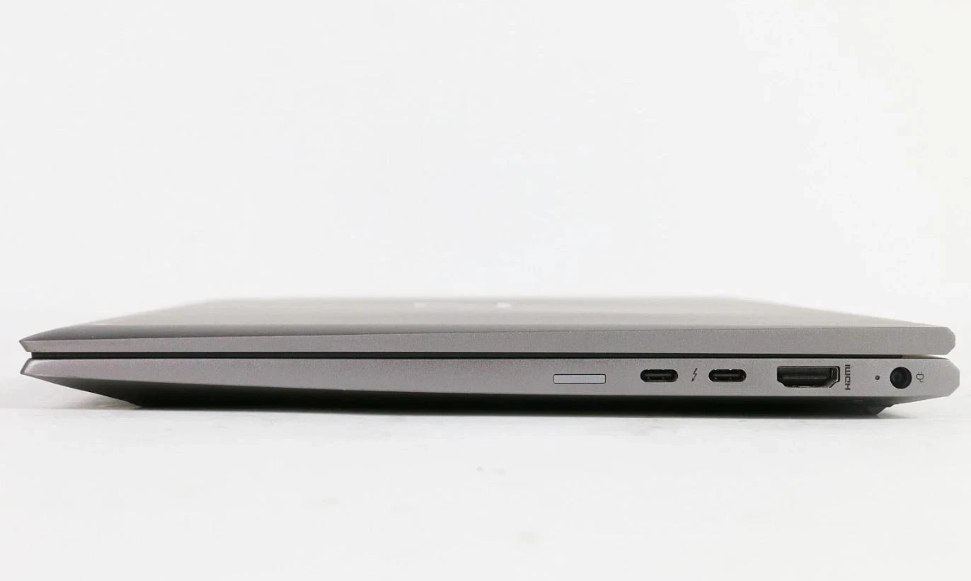 HP ZBook Firefly 14 G7 14″ FHD i7-10610U 16GB RAM 256GB NVMe SSD Windows 11 Pro