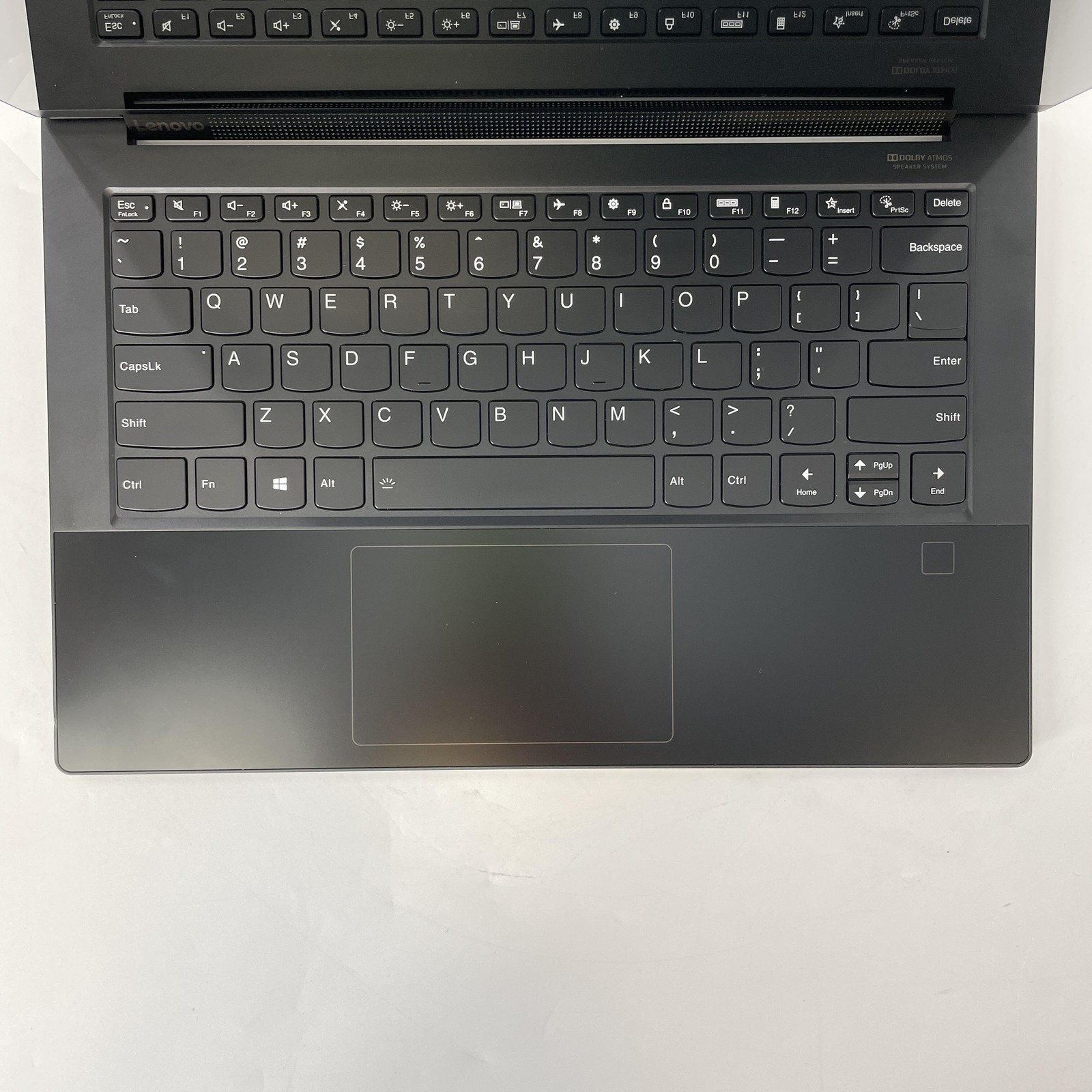 Lenovo Yoga 9i 14 UHD TOUCH i7-1195G7 2.90GHz 16GB 512GB SSD Good BENT FRAME