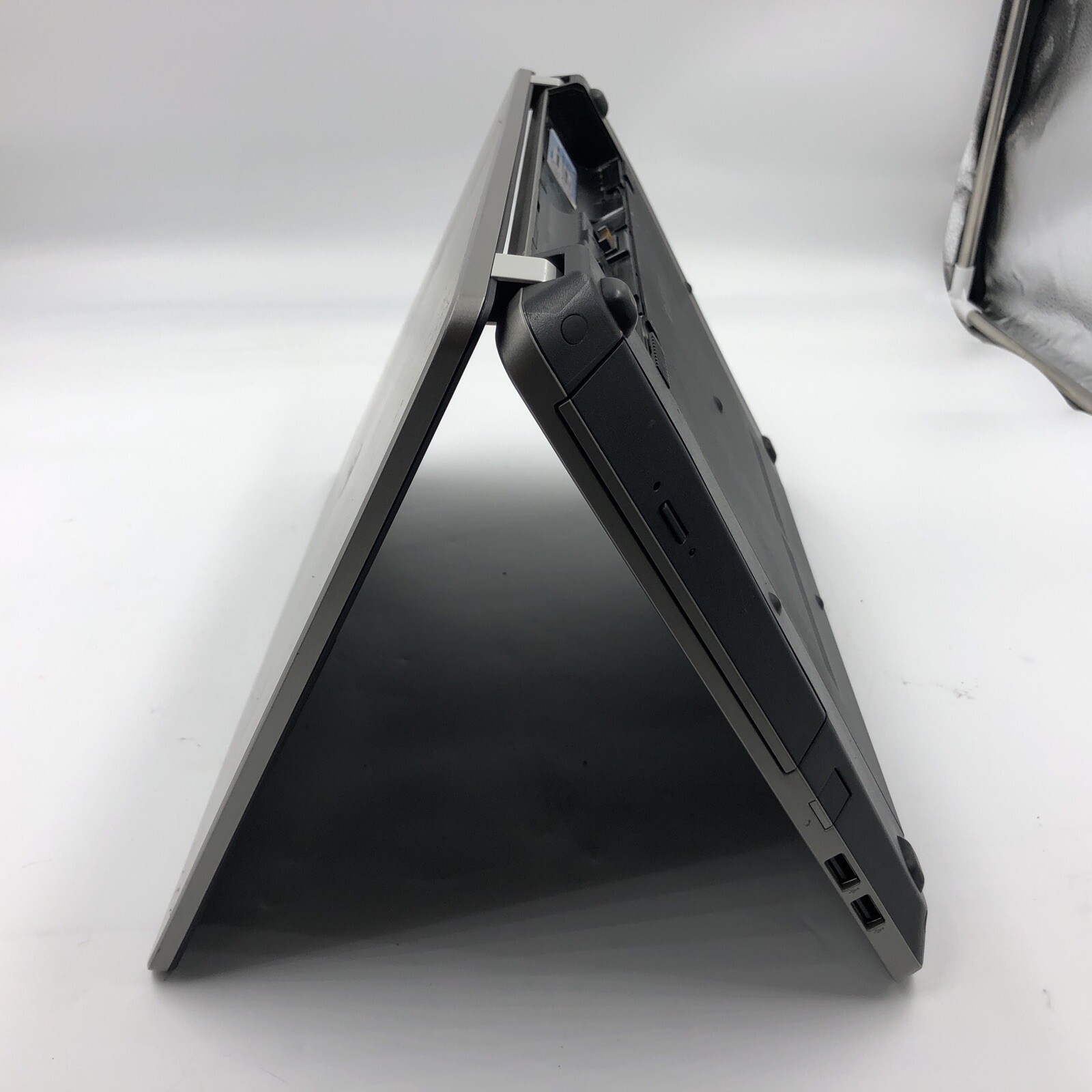 HP Probook 4530s Laptop i3-2350M 2.5GHZ 4GB NO HDD/OS/Battery Bad GPU/Board PART