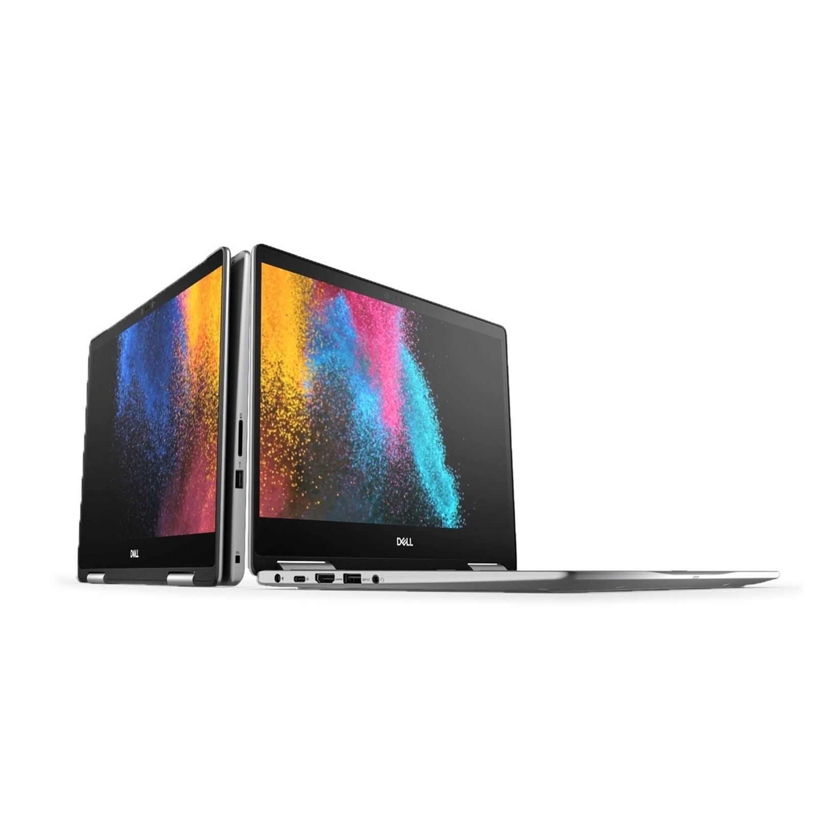 Dell Inspiron 7573 15.6″ 12GB 256GB, Silver