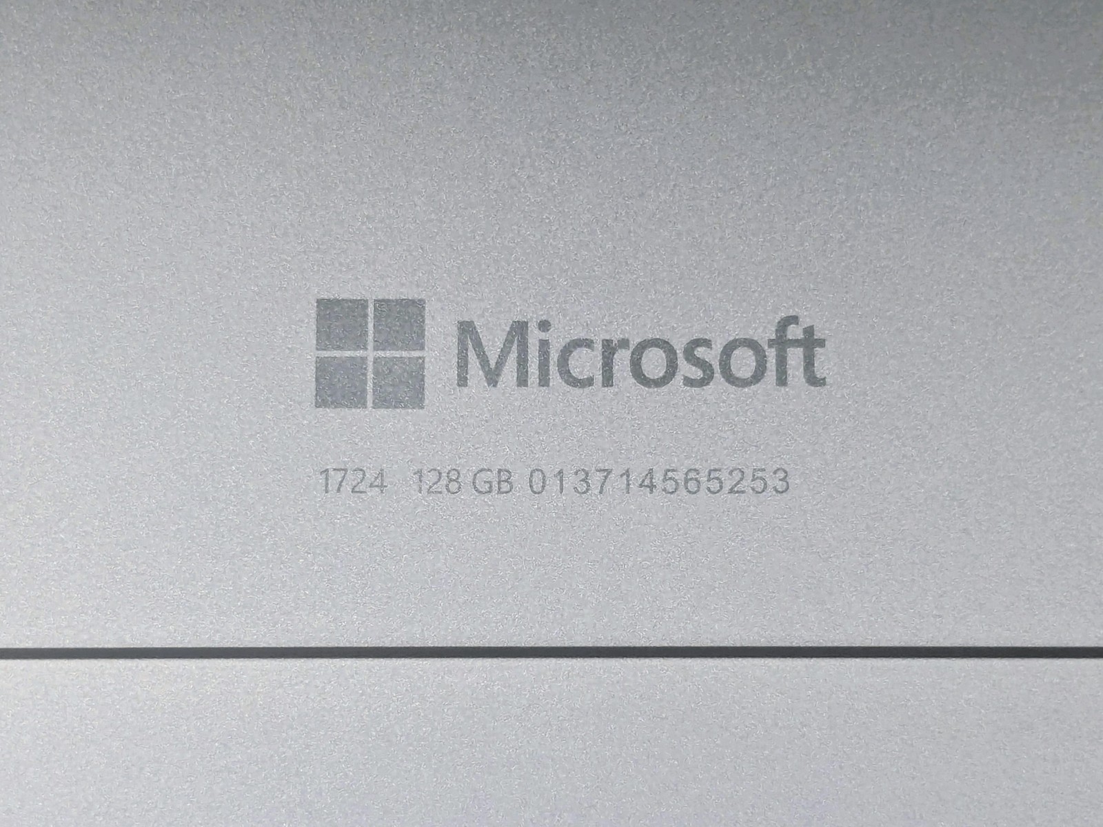 Microsoft Surface Pro 4 2-in-1 12″ 2736 x 1824 I5-6300U 4GB Motherboard *READ*
