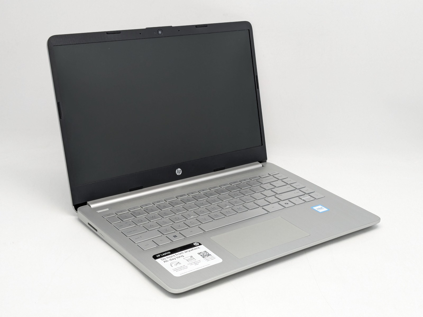 HP Laptop 14-dq6011dx 14″ Intel N150 4GB DDR5 128GB UFS Windows 11 Home