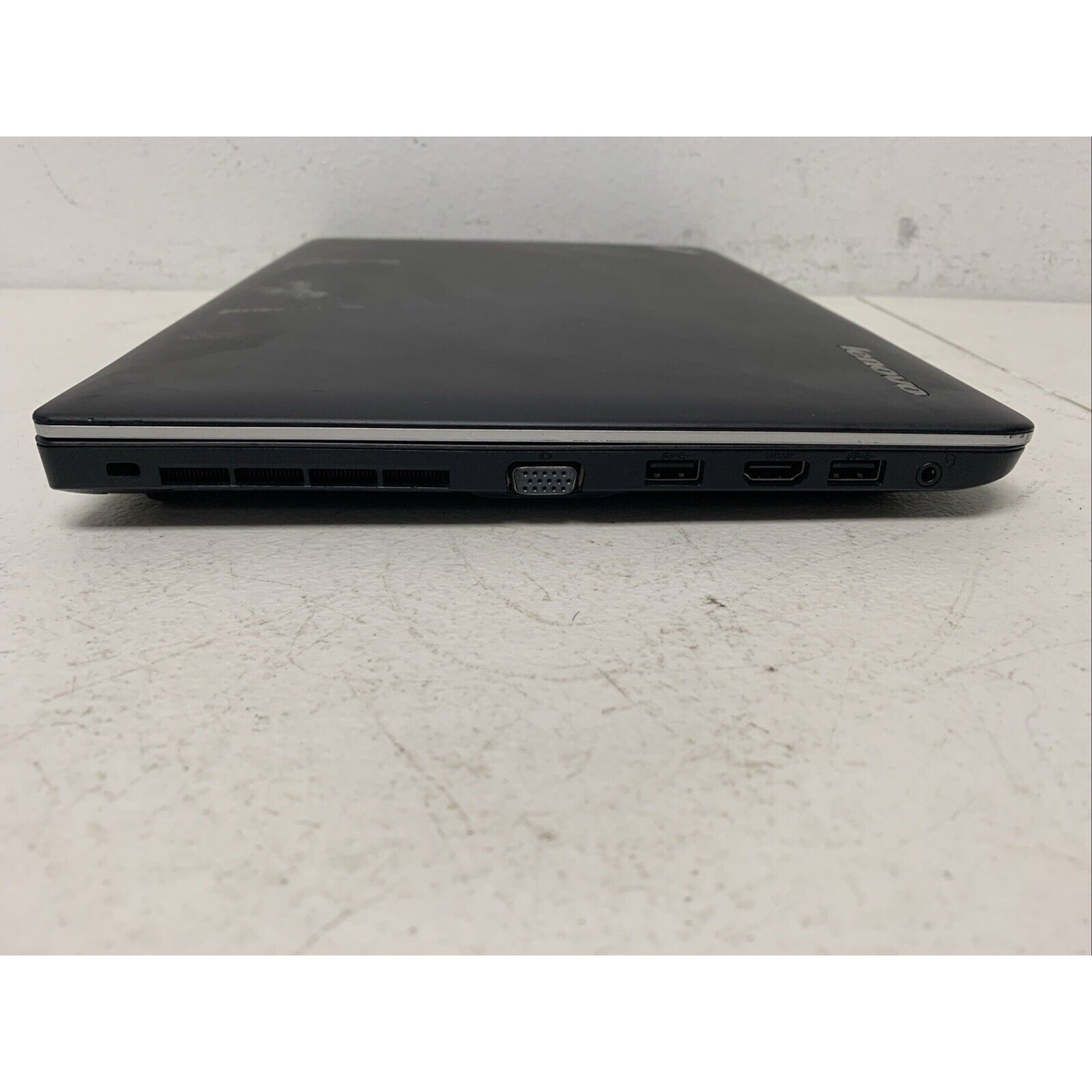 Lenovo ThinkPad Edge E440 14′ Intel i5-4200M 2.50GHz 4GB RAM 500GB HHD – Wind 10