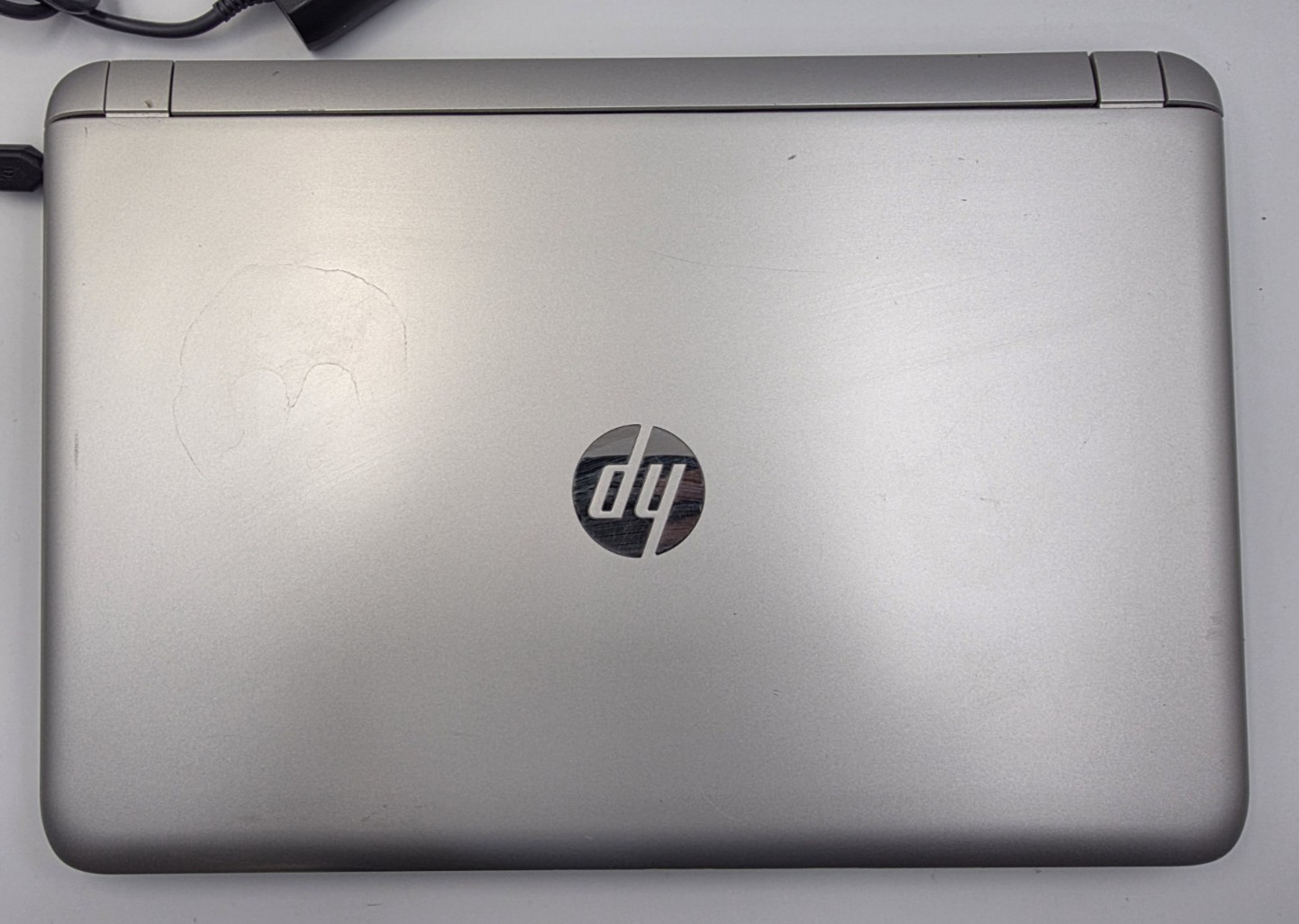 HP Pavilion Notebook 15-ab153nr | No boot – For Parts Only