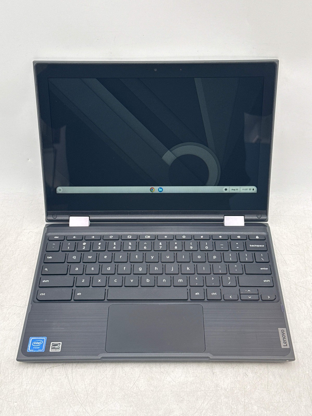 Lenovo 300e Chromebook 2nd Gen 11.6” Touchscreen 32GB 4GB RAM – Remotely Managed