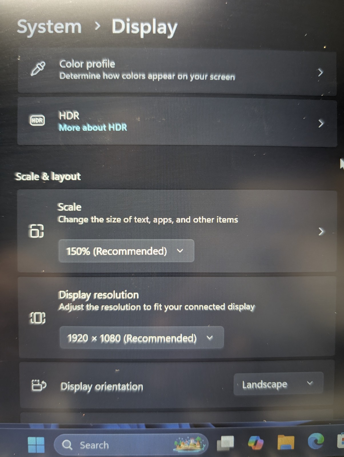HP EliteBook 845 G7 14″ Full HD Laptop Ryzen 5 PRO 4650U 16GB 1TB SSD W11P