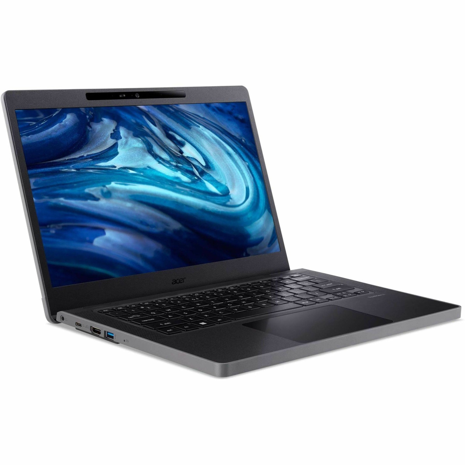 Acer – TravelMate B5 14 TMB514-31-G2 14″ IPS LCD 1920 x 1080 (Full HD) Laptop…