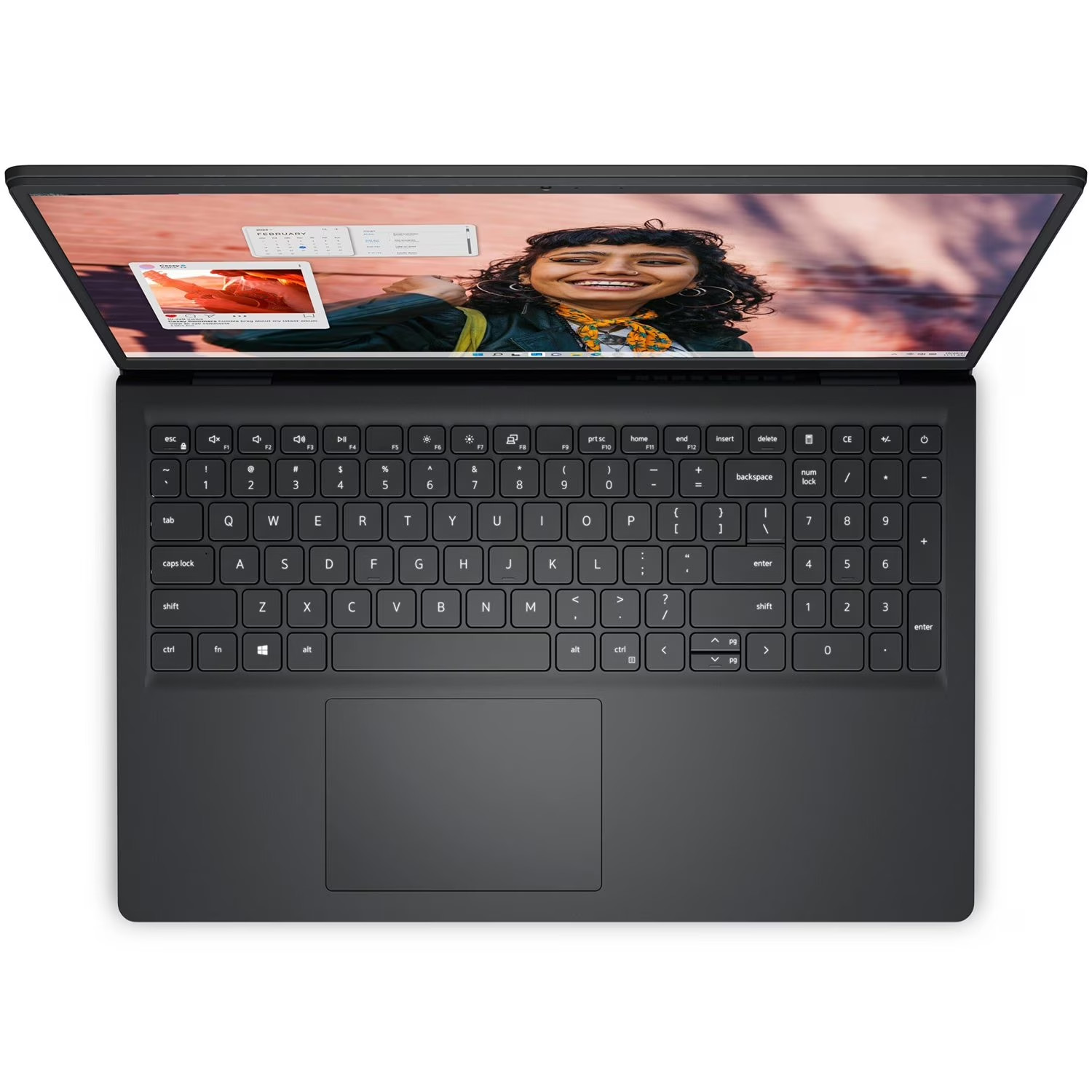 Dell Inspiron 3530 15.6″ FHD Touch Intel i5-1334U 16GB RAM 1TB(512+512) SSD W11H
