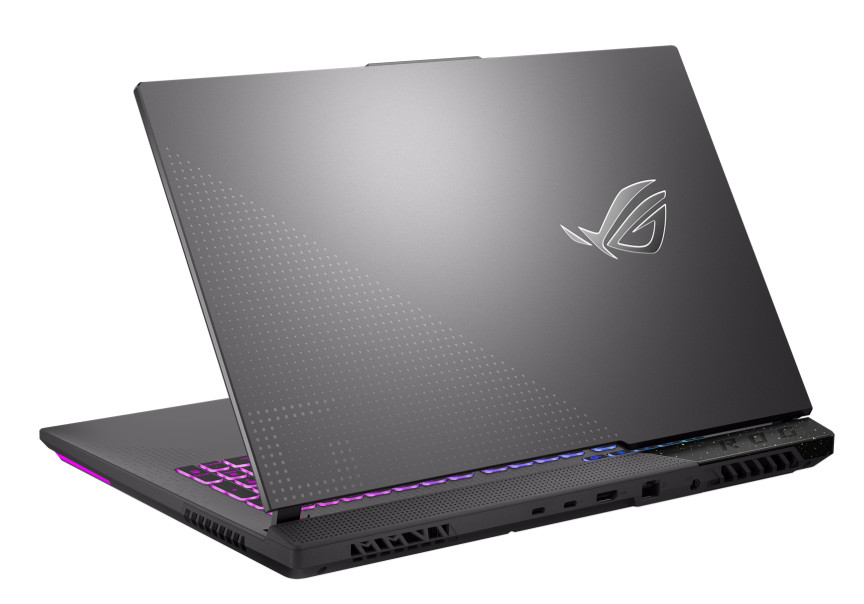ASUS ROG Strix G713PU 17.3″ FHD 144Hz Ryzen 9 7945HX 16GB 1TB SSD RTX4050 Win 11