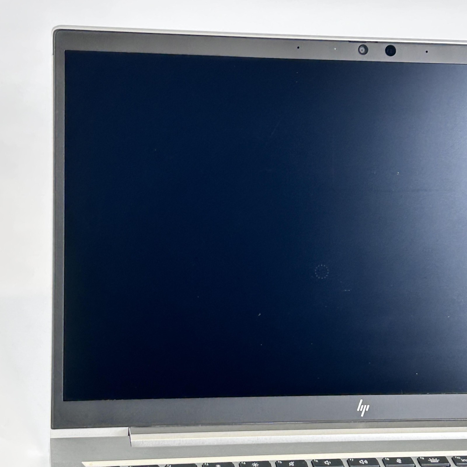 HP Elitebook 840 G8 14 Silver FHD i5-1145G7 2.60GHz 16GB 512GB SSD Good