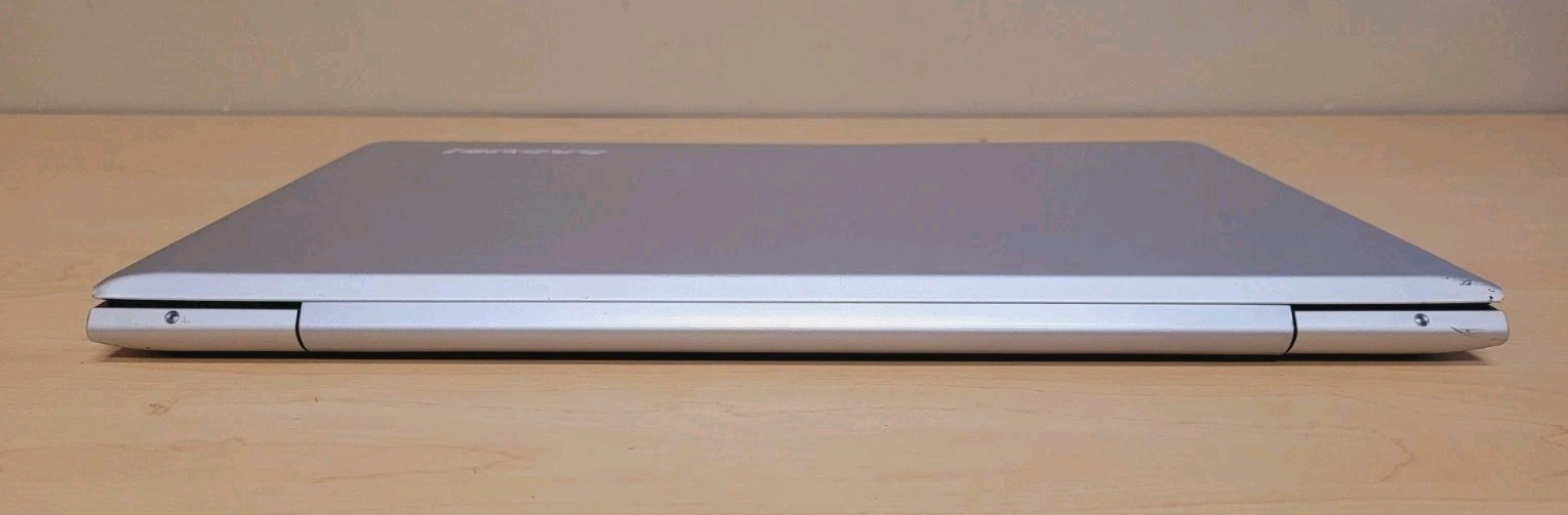 LENOVO IDEAPAD U530 TOUCH Intel i7 4500U – 8GB RAM – 256GB SSD NO OS – USED