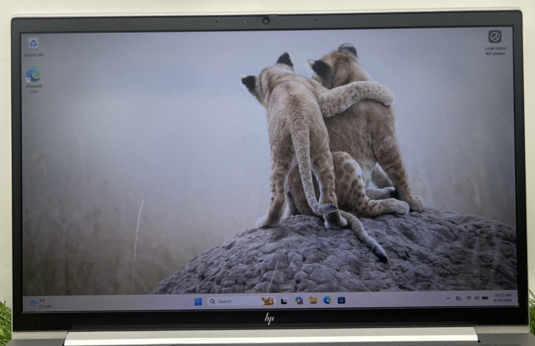 HP Elitebook 850 G7 15″FHD i5-10210U@1.6Ghz 16GB RAM 512GB SSD Windows11