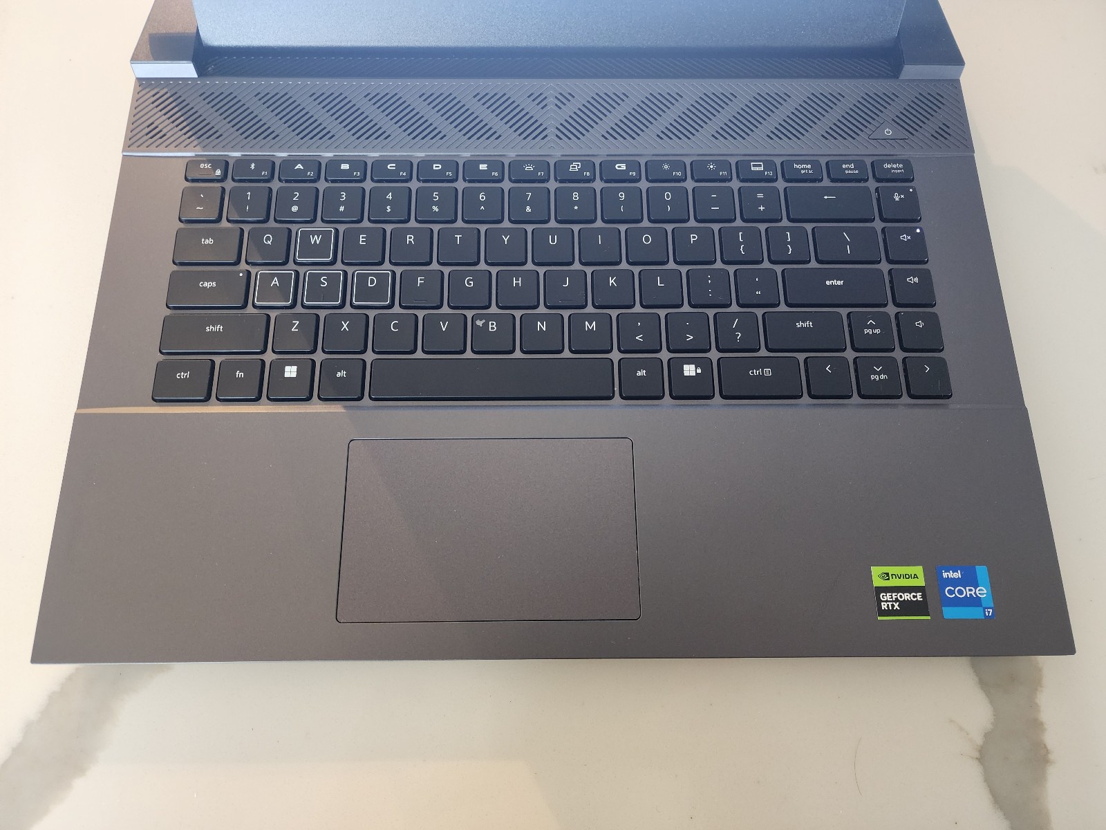 Dell Dell G16 16” Gaming (7630) Intel 13th Gen i7-13650HX 1TB SSD 16GB RAM