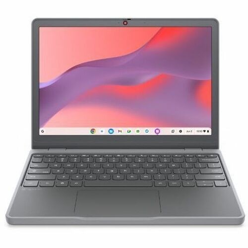 Lenovo Chromebook 100e Gen 5 M89 83T60006US 11.6″ HD MediaTek 4GB 64GB