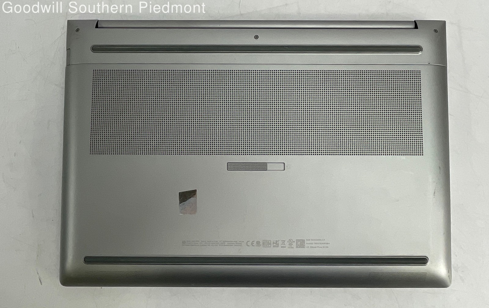HP ZBook Fury 16 G9 Intel Core i9-12950HX 32GB RAM 1TB SSD Win 11 RTX A4500