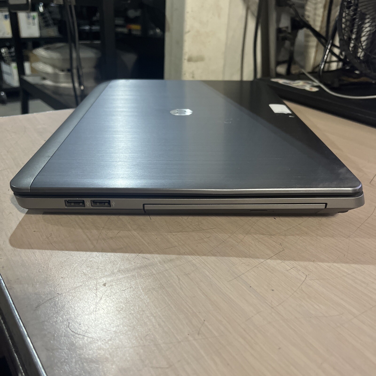 HP PROBOOK 4540S INTEL CORE I3-3110M 2.40GHZ 4GB RAM NO HD ‘