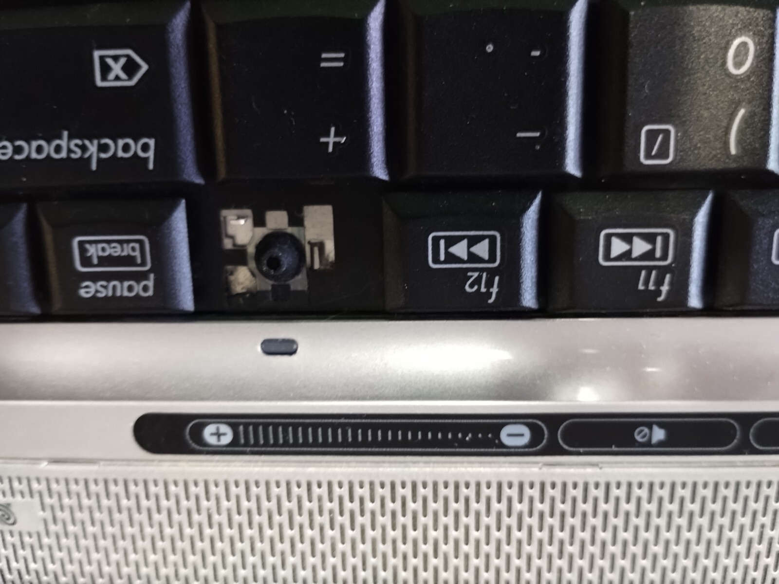 HP Pavillion Dv6500 dv6636nr Laptop
