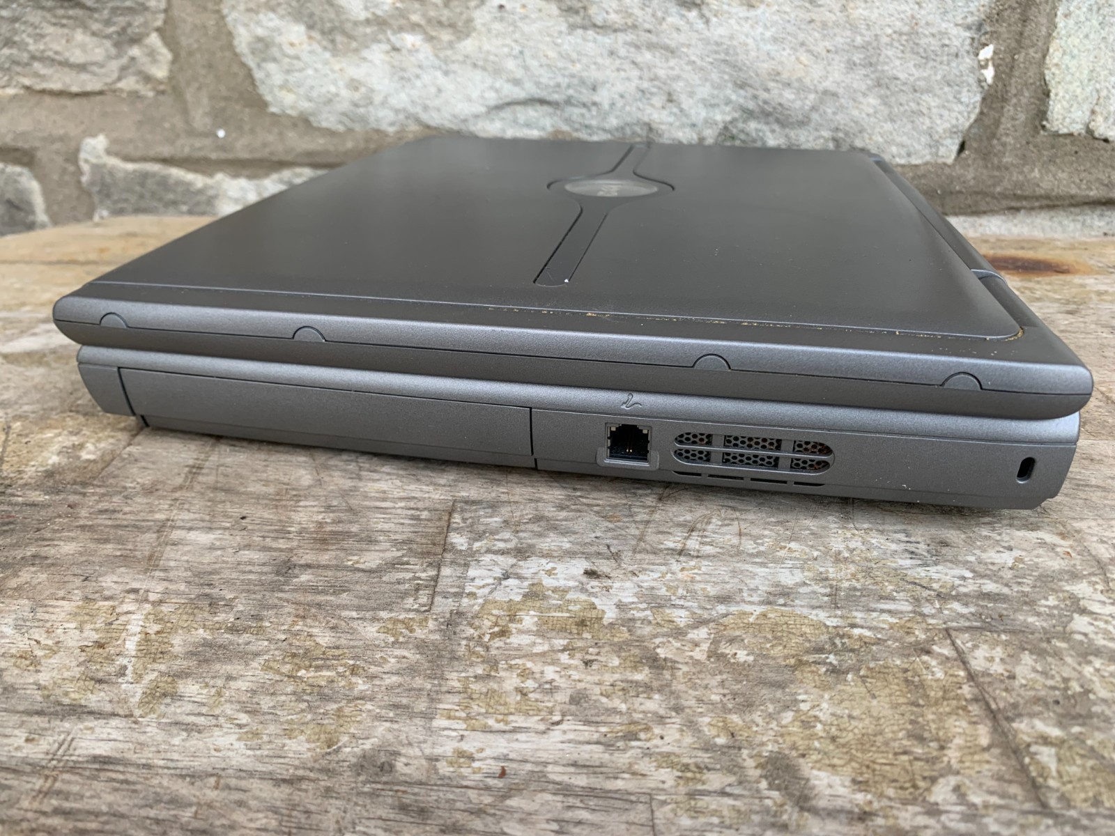 Dell Inspiron 1150 Laptop Notebook Computer 14″ Intel Pentium AS IS UNTESTED