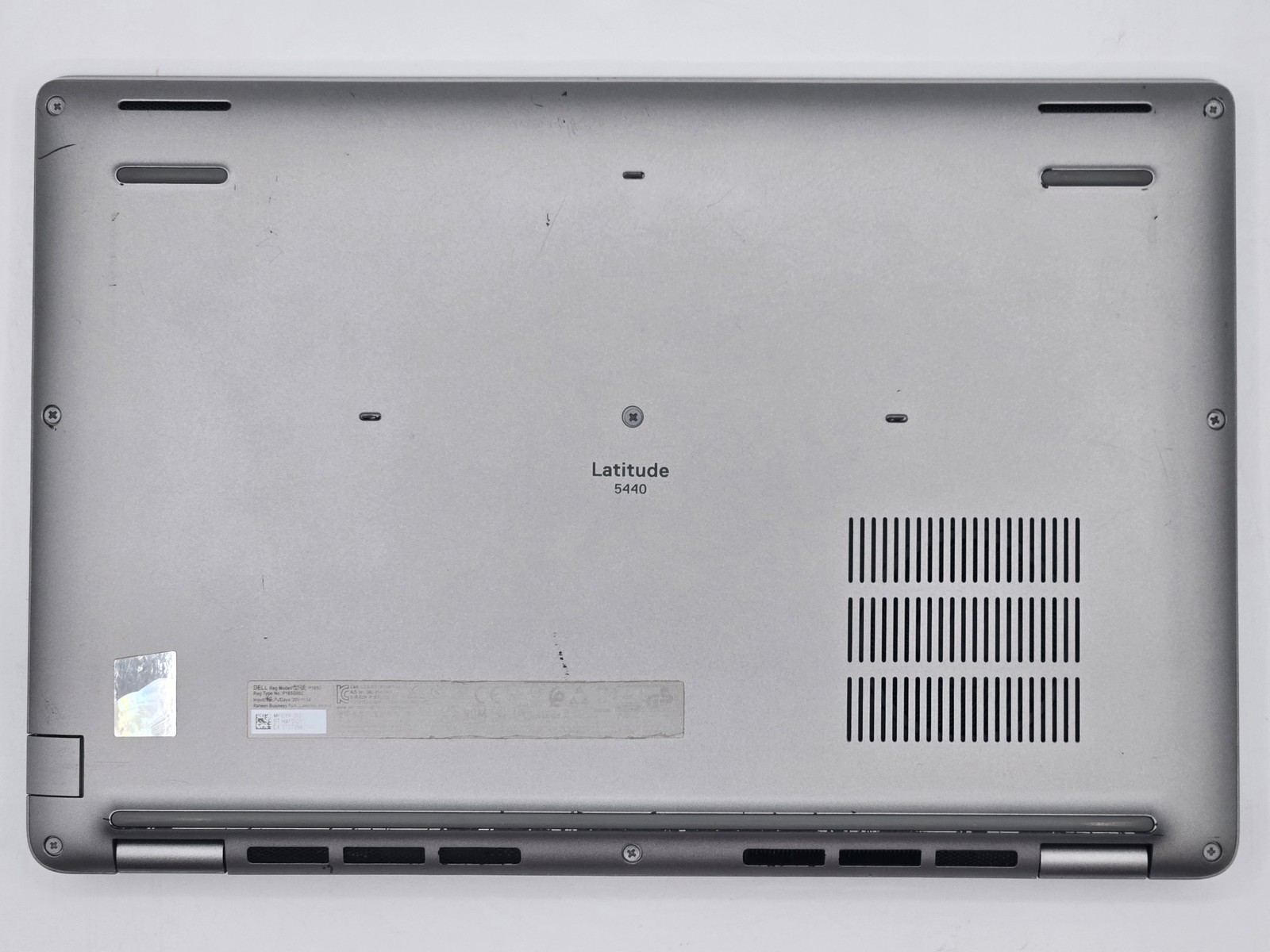 DELL Latitude 5440 14″ FHD I5-1340P 256GB SSD 16GB W11P Webcam Backlit