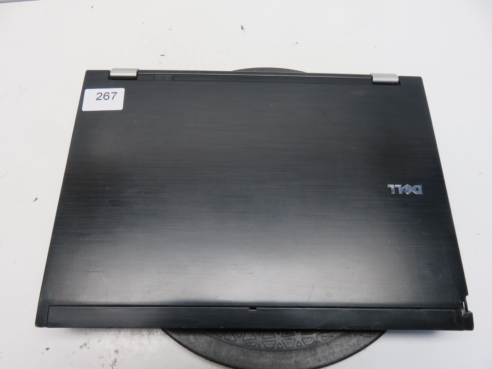 Dell Latitude E6400 Intel Core 2 Duo 2.53GHz 1 GB NO HDD No Batt