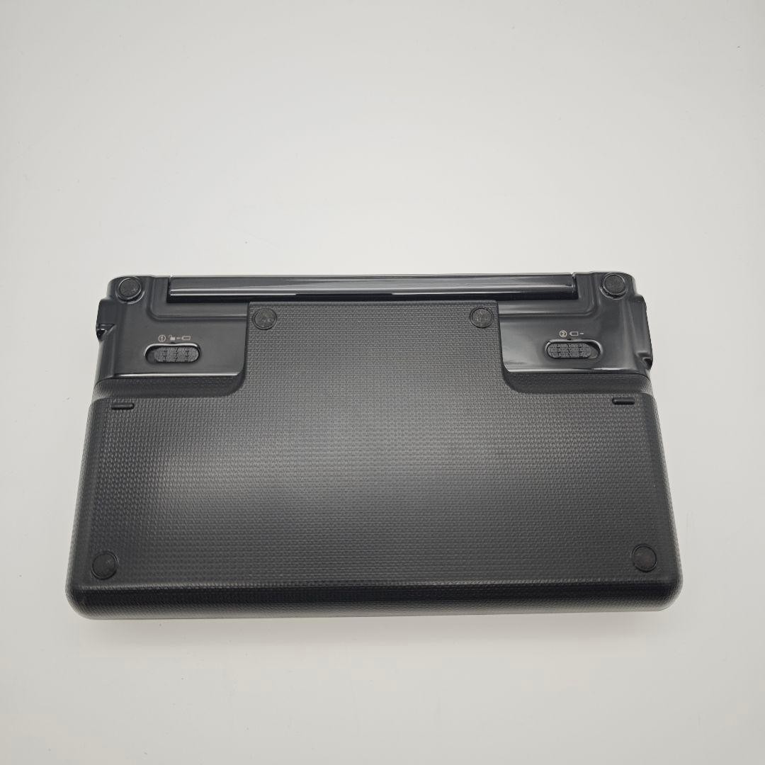 Toshiba Libretto W100/11M Windows7 2GB SSD 64GB Touchscreen Mini Notebook PC