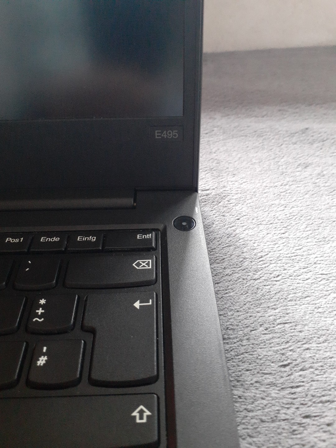 Lenovo ThinkPad E495 Ryzen 5 3500U | 14″ 8GB | 256GB SSD | Win 11 Pro | AU