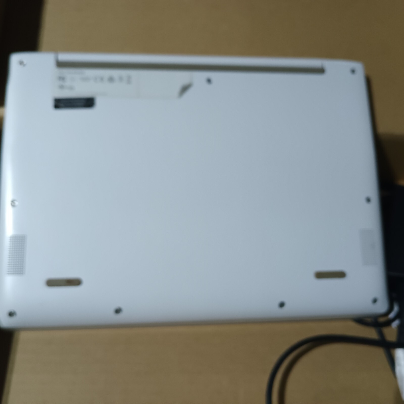 Lenovo Chromebook TouchLenovo 2-in-1 11.6″ HD IPS Touchscreen LED-Backlight