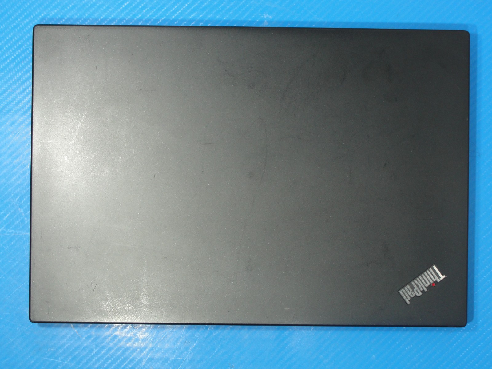 Lenovo ThinkPad X280 Intel i5-8250U 1.6GHz 8GB RAM 256GB SSD Win 11Pro+Charger