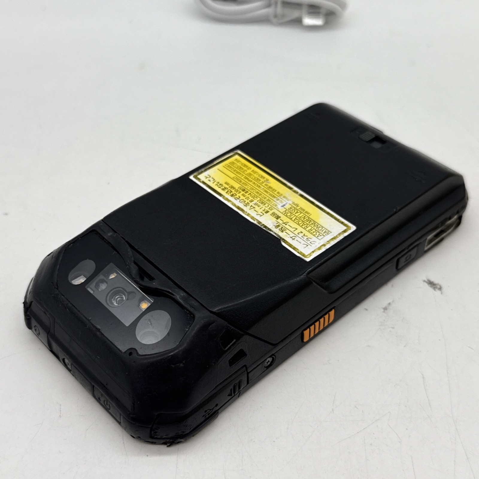 Panasonic FZ-N1 Toughpad Rugged Barcode Scanner Smartphone, Dual SIM (B3:20)