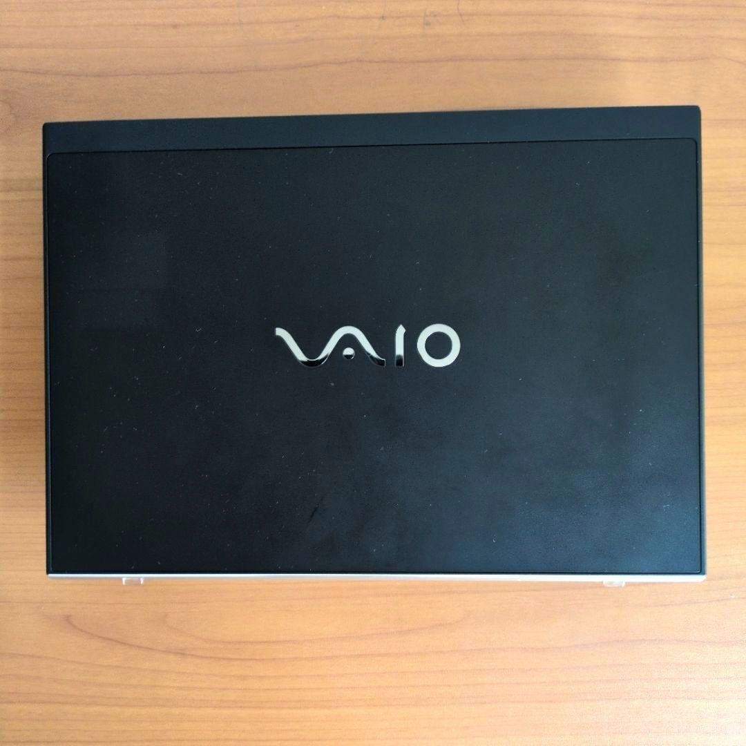 Sony VAIO VJPJ13C11N Core i5-1035G1 Intel UHD SSD 128GB 16GB 12.5″FHD Win 11 Pro