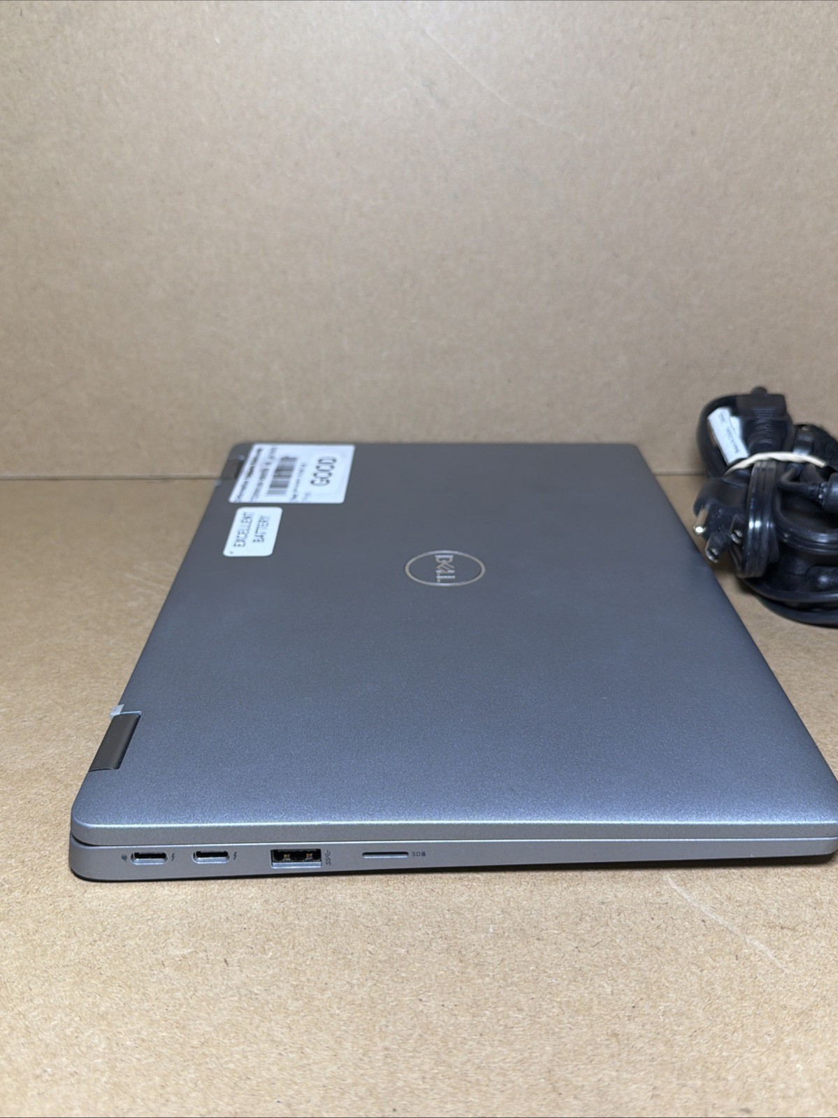 Dell Latitude 5320 2-in-1 13.3-Inch FHD Touch i7-1185G7 16GB 512GB Win11 Pro