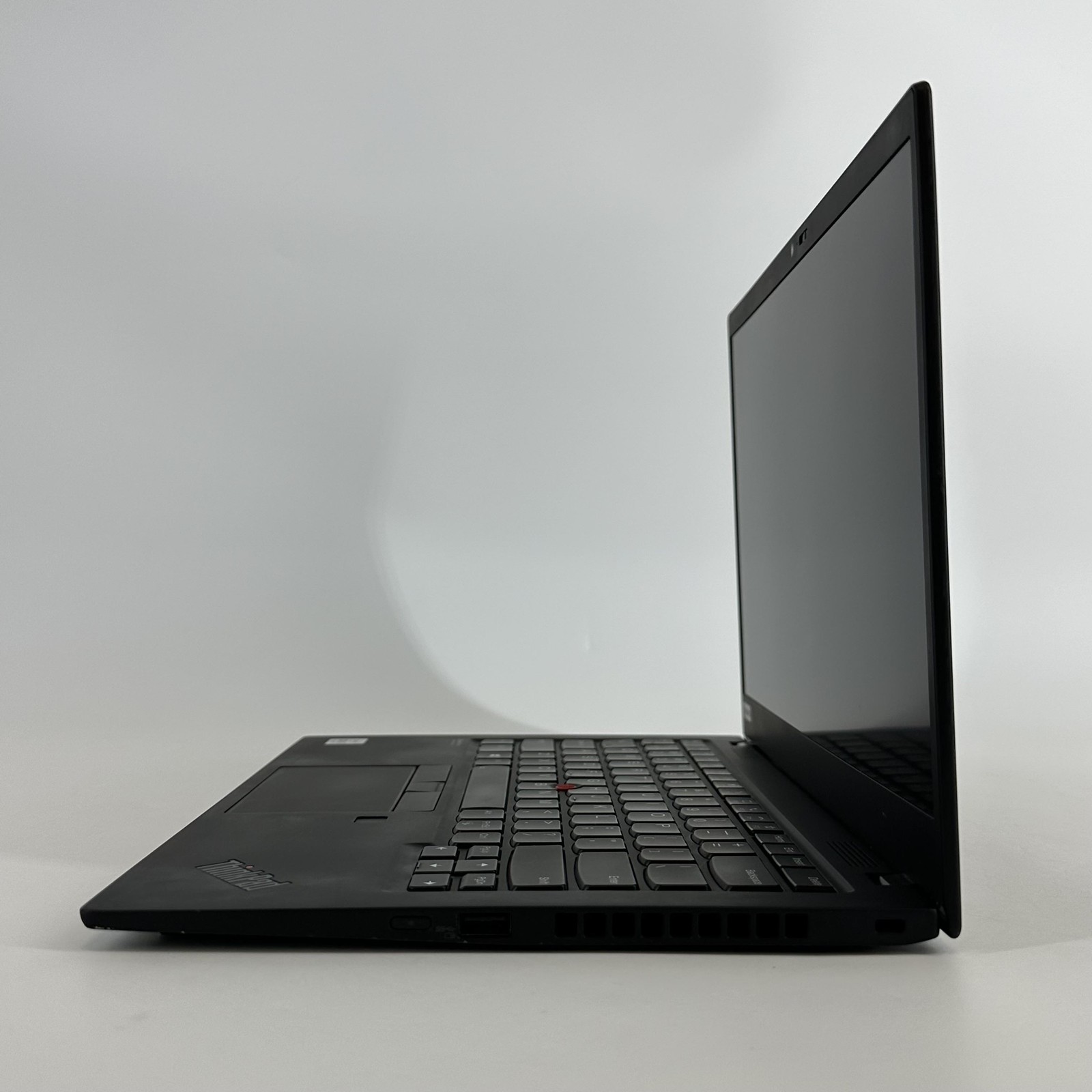 Lenovo ThinkPad X1 Carbon Gen 8 14 FHD i5-10210U 1.60GHz 8GB 256GB SSD Good