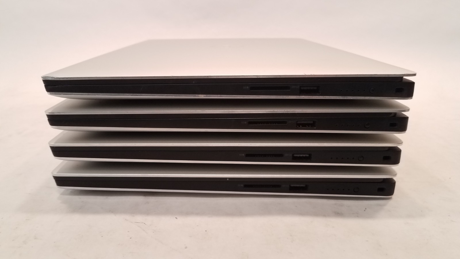 Dell Precision 5530, 15.6″, i7-8850H@2.6GHz, 16GB, 512GB SSD, P1000, Lot of 4