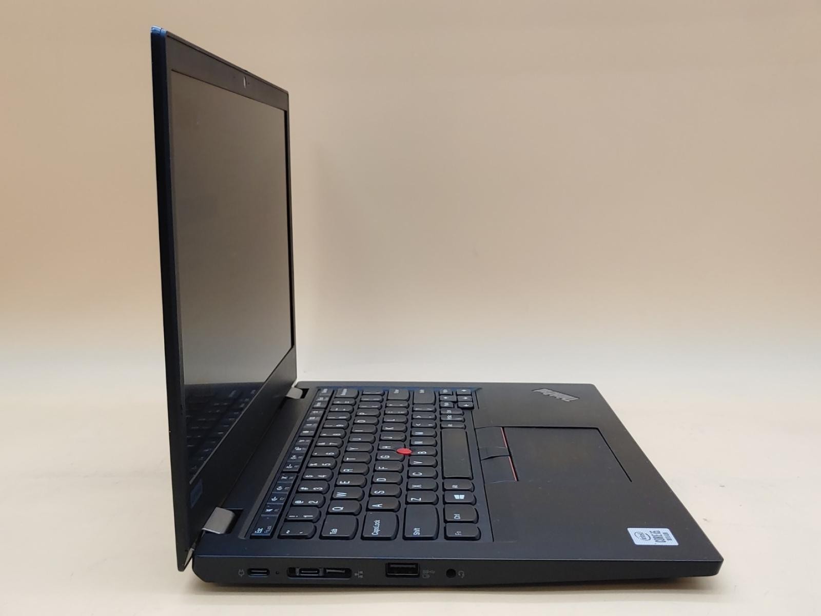 Lenovo ThinkPad L15 13.3″ Intel i5-10210U 8GB *NO SSD/NO OS/NO AC* ***READ***