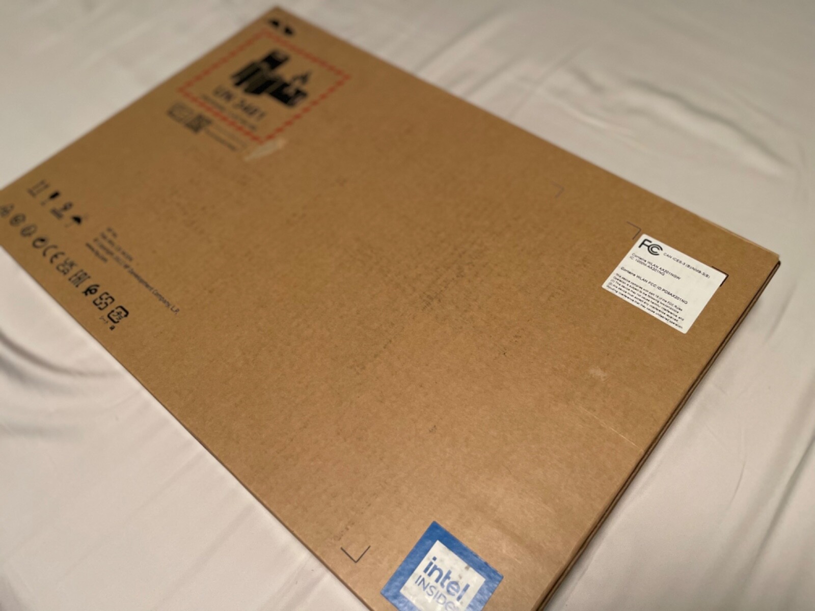 HP 17.3″ Laptop, Intel Core i3-1125G4, 8GB Memory, 512GB SSD, Windows 11 Home